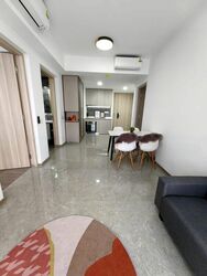 Sengkang Grand Residences (D19), Apartment #455320281